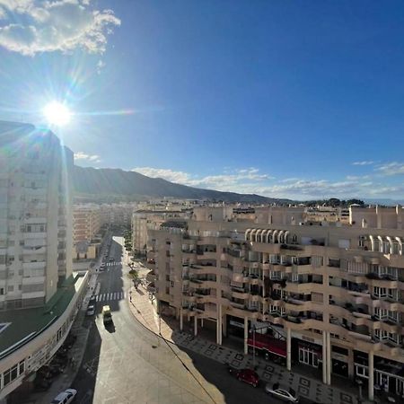 Appartamento Nino'S Torremolinos Esterno foto