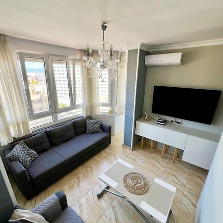 Appartamento Nino'S Torremolinos Esterno foto