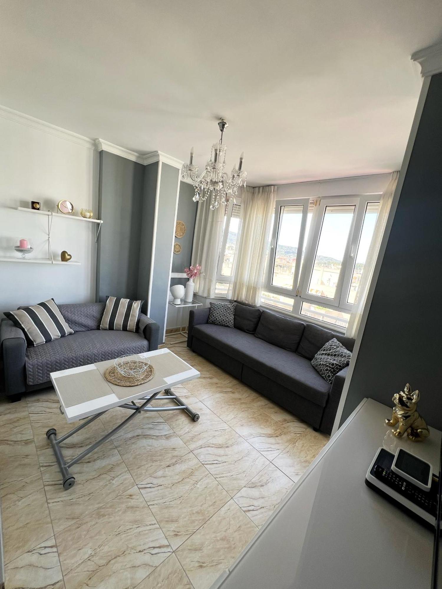 Appartamento Nino'S Torremolinos Esterno foto