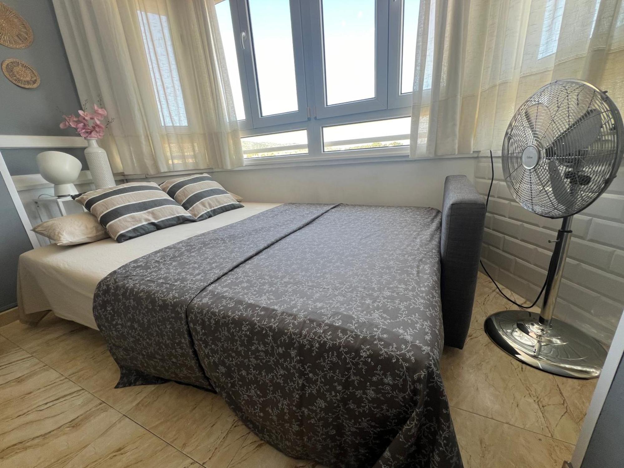 Appartamento Nino'S Torremolinos Esterno foto
